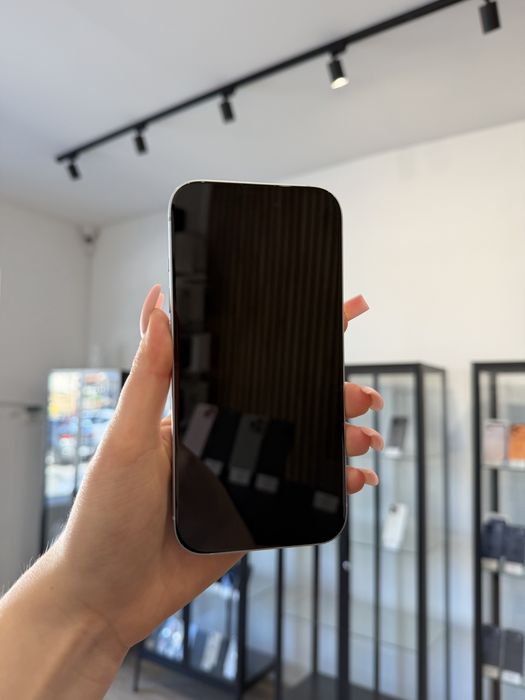 Telefon iPhone 15 128GB Biały Apple Gwarancja iTrade