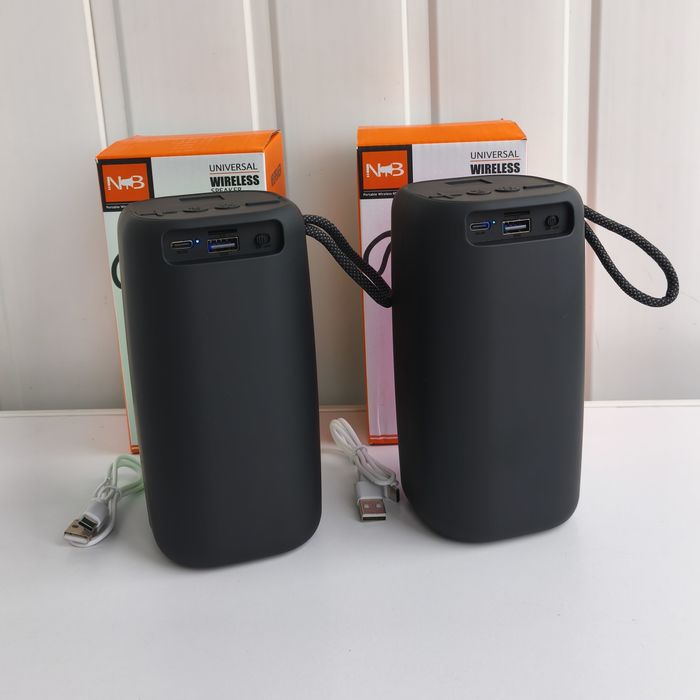 Портативна бездротова Колонка