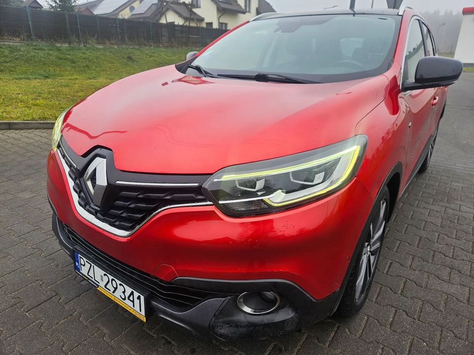 Renault Kadjar