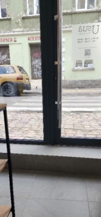 Оренда приміщення вул Ш. РУСТАВЕЛЛІ