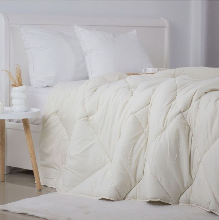 Тепла ковдра, полуторна 150х205