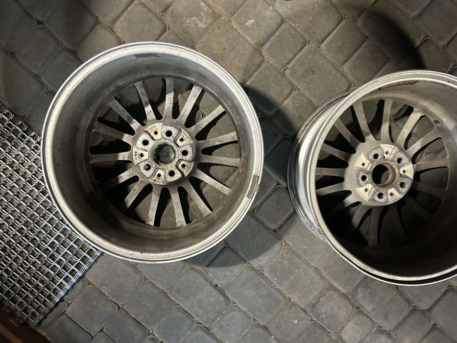 felgi bmw g30 styling 619