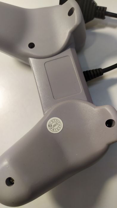 Джойстик dendy , subor