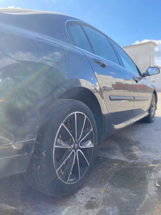 Renault LAGUNA 1.5 dCi para Peças