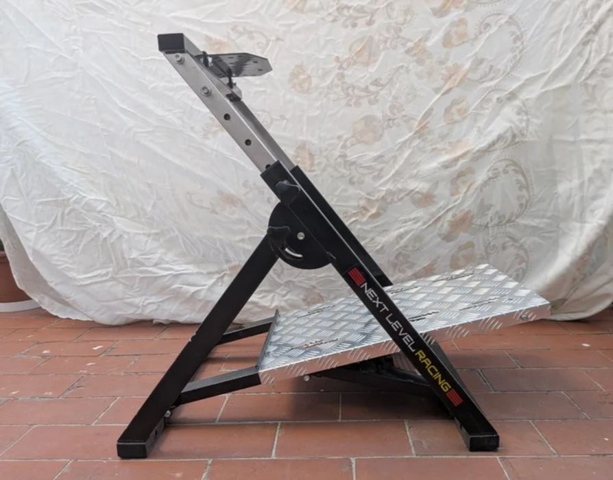 Suporte Next Level Racing