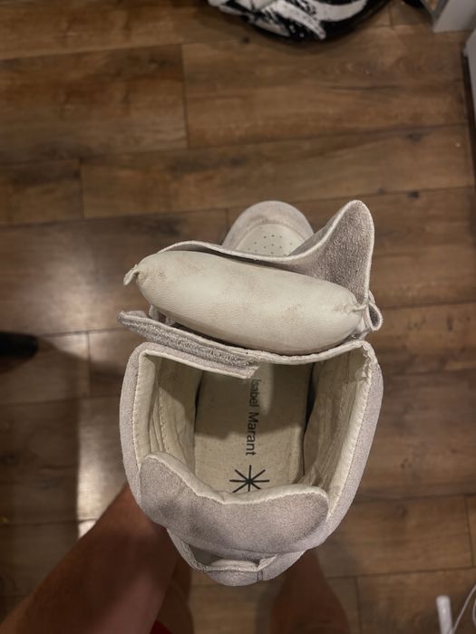 Isabel Marant buty