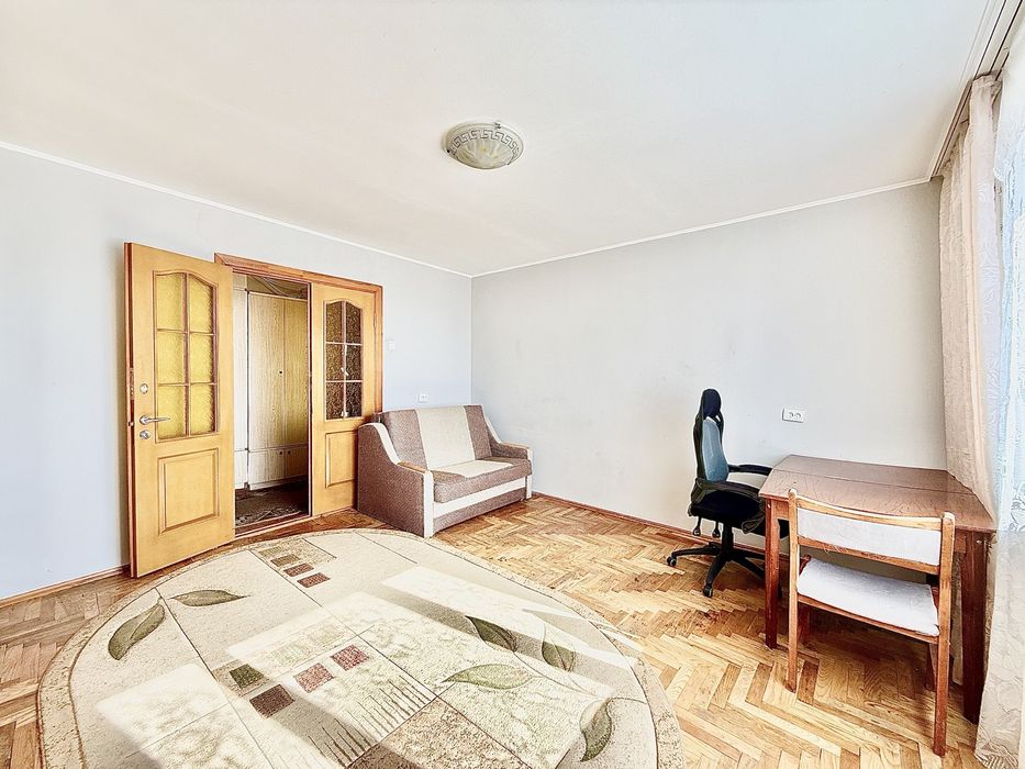 Квартира 2/х кім