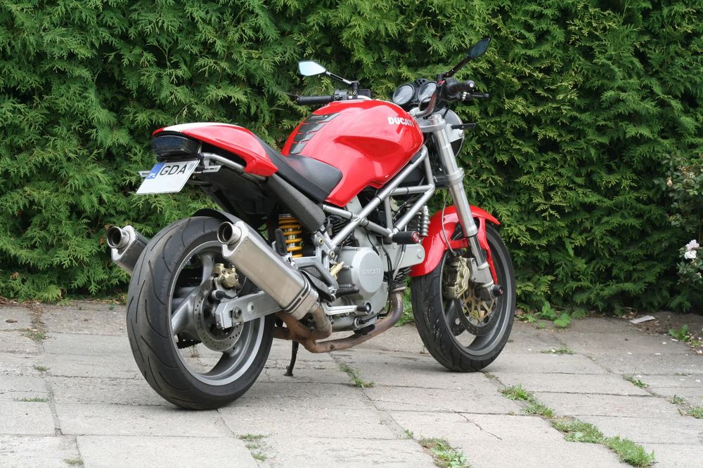Ducati