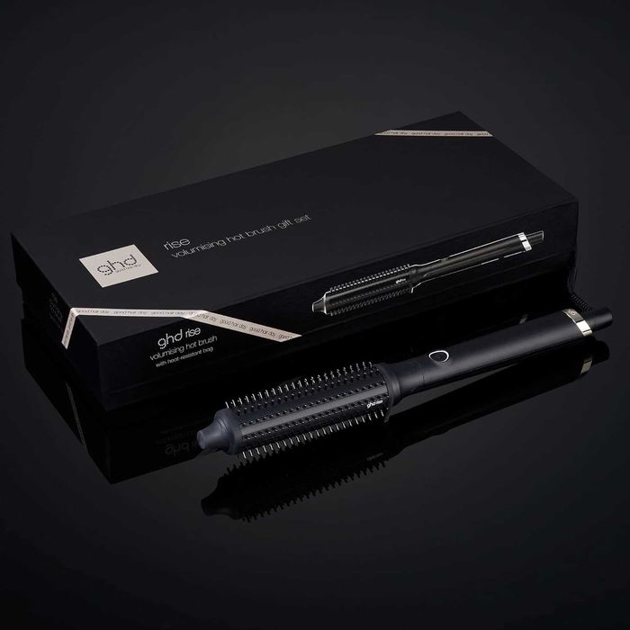 щітка електрична стайлер плойка ghd Rise Limited Edition