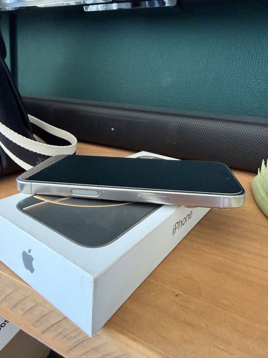 Iphone 16 pro 128gb