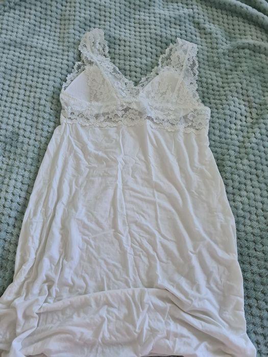 Koszula nocna piżama niplex xs/s