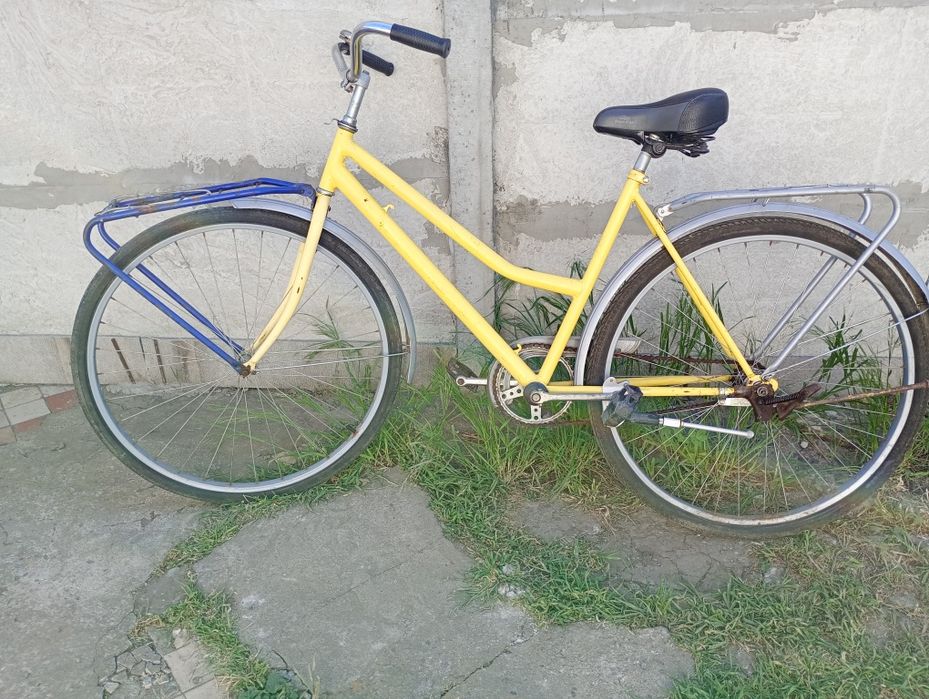 Велосипед украина