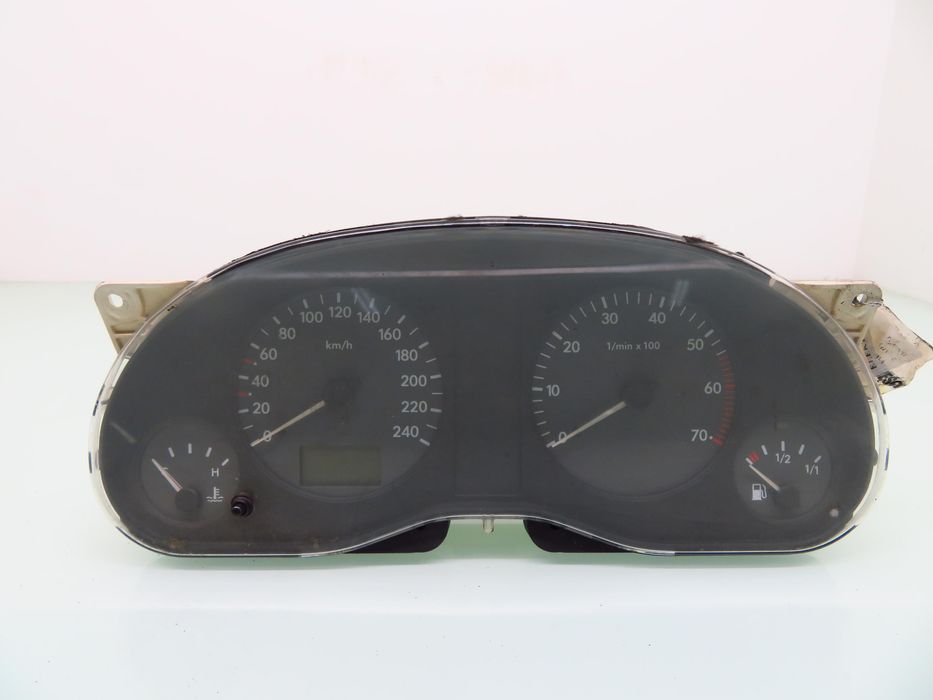 Licznik Vw Sharan I 2.0 95vw10849adb