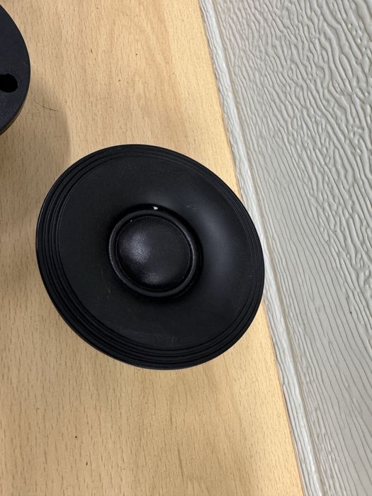 Głośnik driver do studyjnych monitorów denon sm50 tw25008 - r nowe