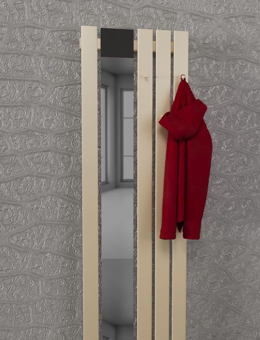 Grzejnik Bello z Lustrem