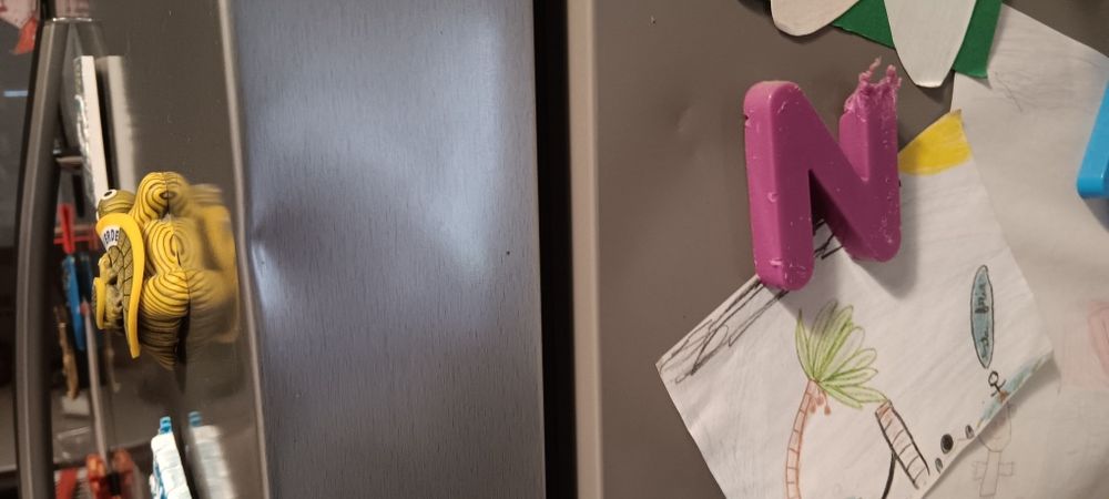 Frigorífico combinado