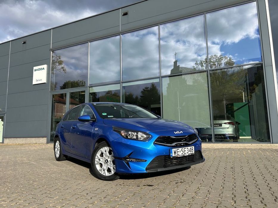 Kia Cee'd