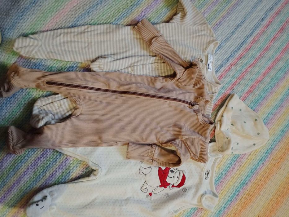 Продам вещи 0-3 месяца