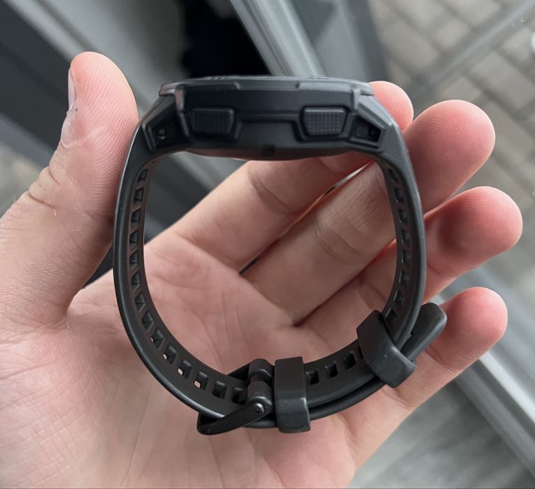 Garmin Instinct 1 Grafit