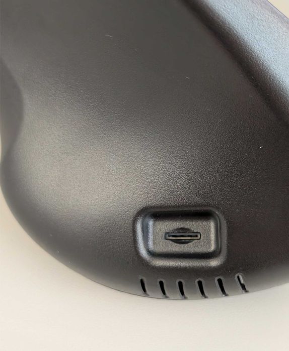 FitCamX 4K Jeep Cherokee 2014-2022