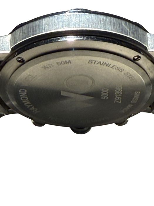 Raymond Weil Relógio de Pulso