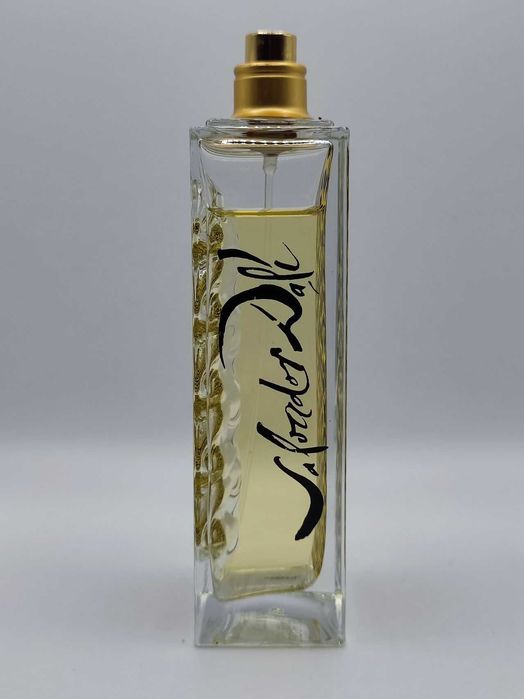 Salvador Dali DALI WILD edt 100 ml *UNIKATowe