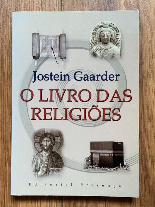 O Livro das Religiões