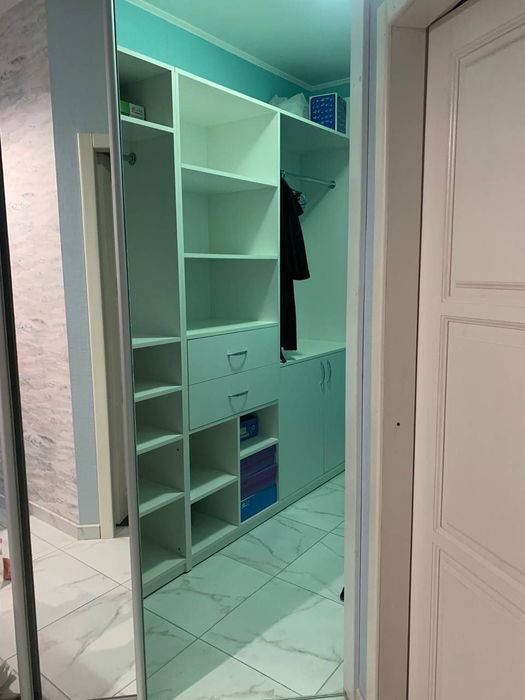 Здається Шикарна 2 кімната квартира по Барському шоссе, перша здача.