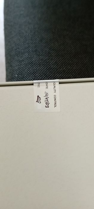 Audiómetro Eymasa REDUS-75