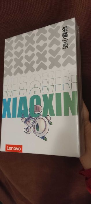 Планшет lenovo 25 р 6/128 ГБ 11 "  НОВИЙ