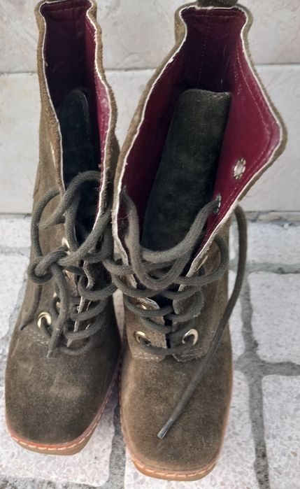 Botins Sra Lanidor