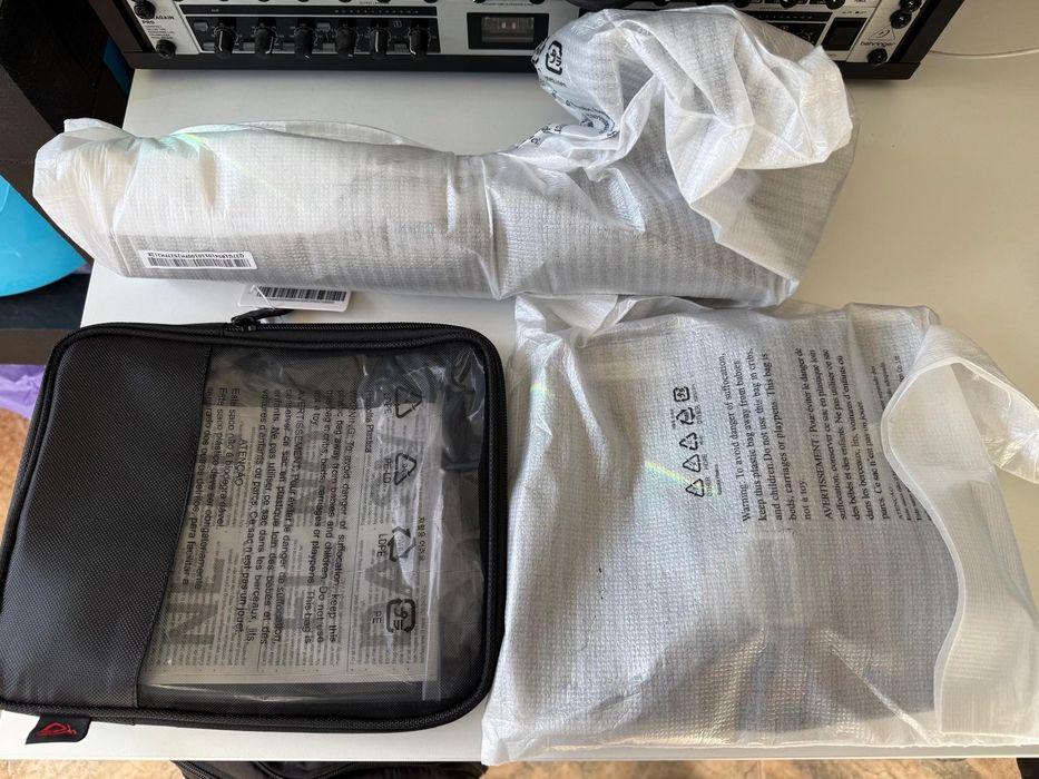 Monitor Asus ROG Strix XG27ACS (com garantia)