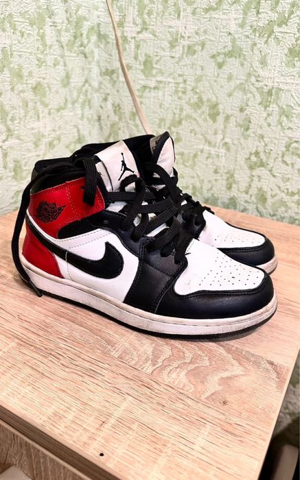 Женские кроссовки Nike