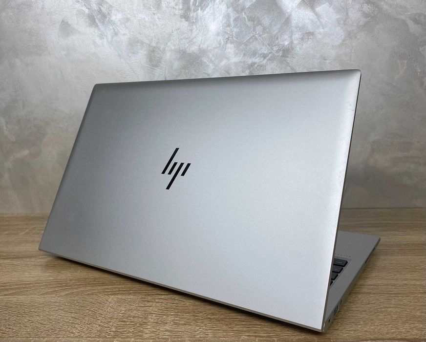 Dotykowy HP EliteBook 850 G8 I5-1145G7 16GB 512SSD FHD W11