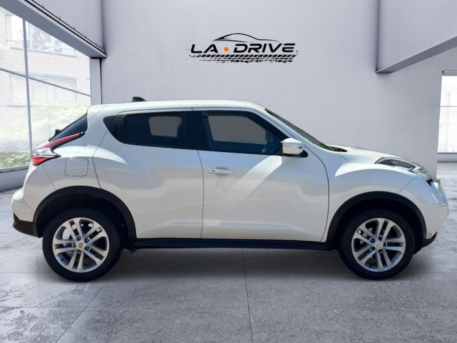 NISSAN JUKE 1.5 dCi  N-Connecta • 07/2017 • 137.000 Kms