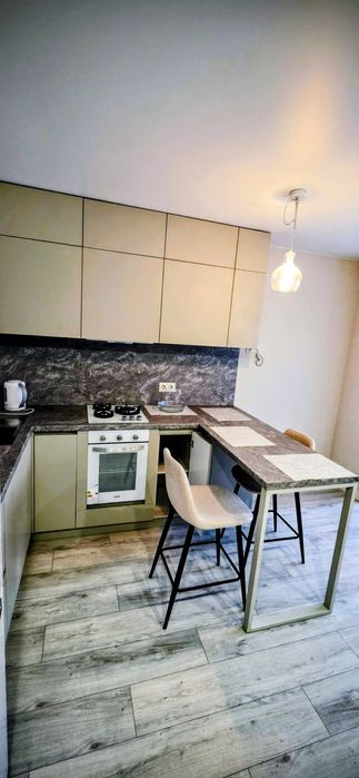 Посуточно Жк Мрія евро 2 ком