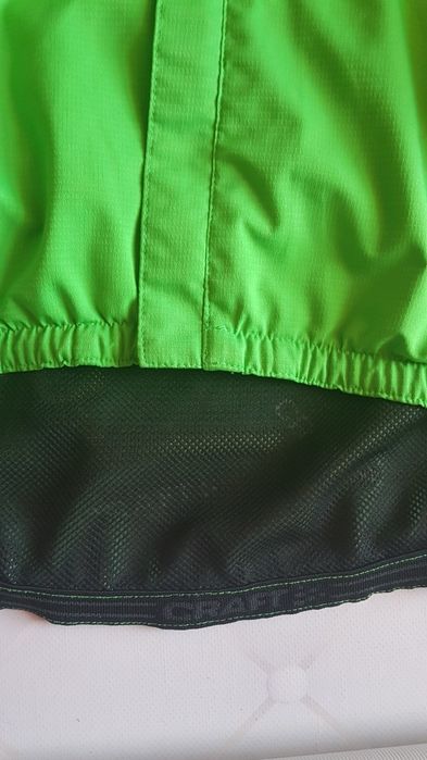 Kurtka sportowa na rower Craft L