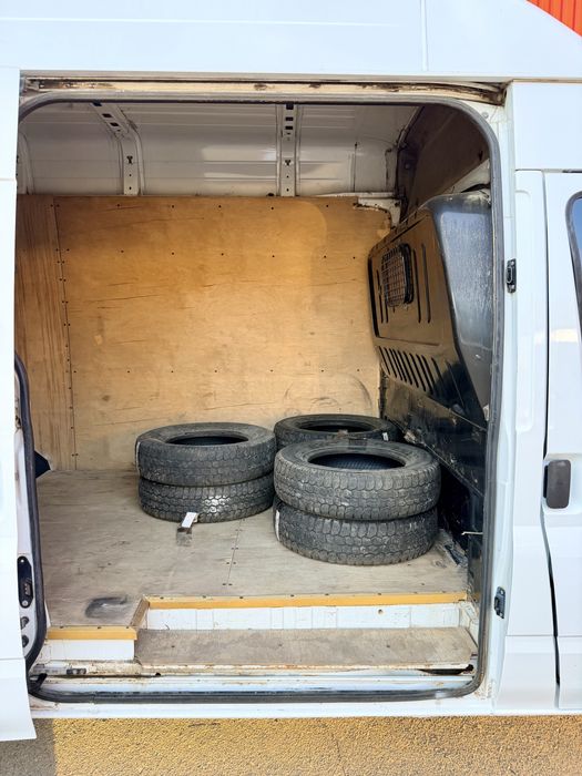 Форд Транзит Спарка 2011 2.2cdi-155 Maxi