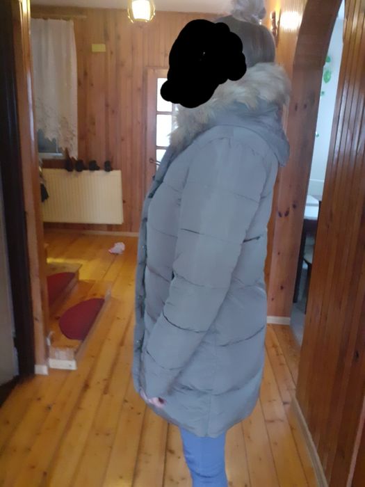 Kurtka nowa rozm. 40