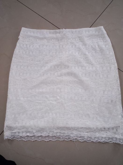 Spódniczka damska