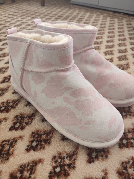 Ботинки женские Угги 37 р