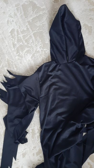 Halloween,  bal przebierańców