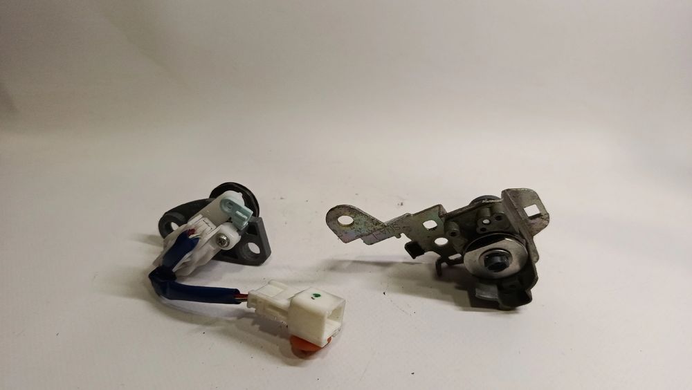 Conjunto de canhões HONDA Civic VIII Sedan (FD_, FA_)