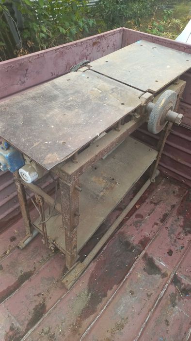 Продається циркулярка без мотора