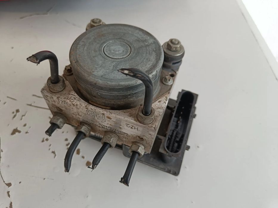 Módulo ABS Opel corsa D 2008