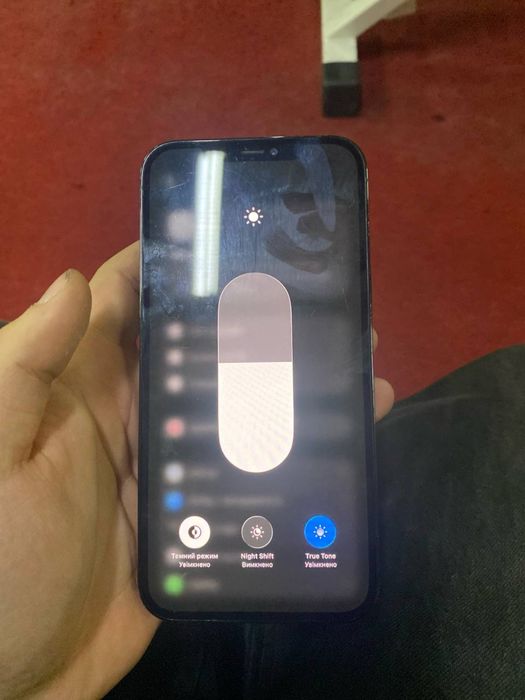 Iphone 12 pro max 128 Neverlock