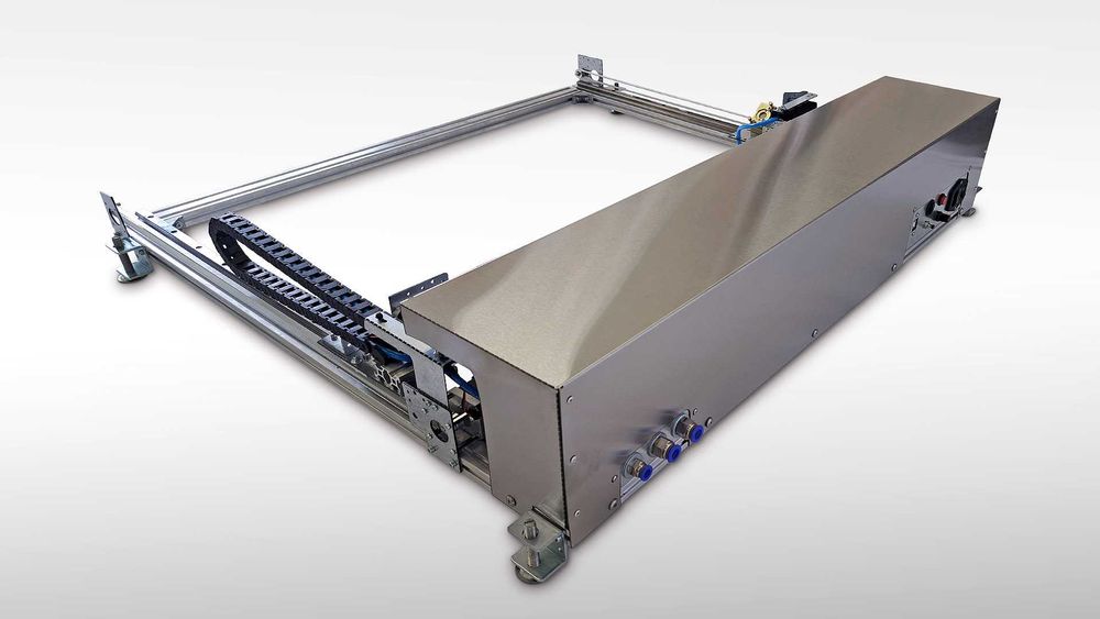 СО2 лазер, лазерный резак, порезка фанеры, лазерный гравер, CO2 lase ...