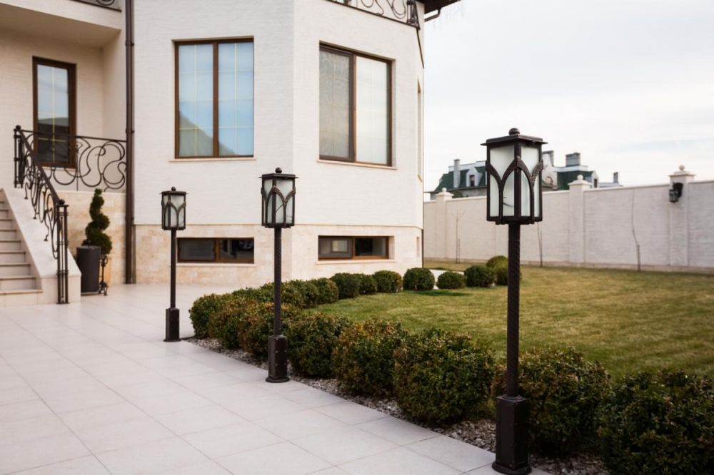 Дом по адресу ул. Бандеры Степана (площадь 712 м²) - Atlanta.ua - фото 15