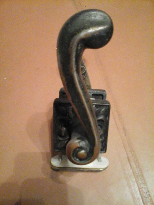 Продам замок для дверей