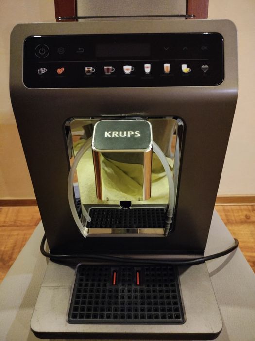 Ekspres Krups EA.89